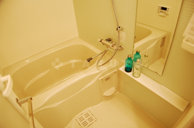 12/29 浴室