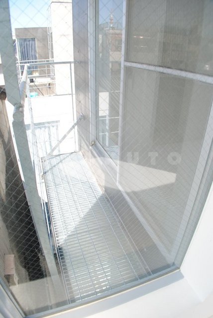 19/30 バルコニー