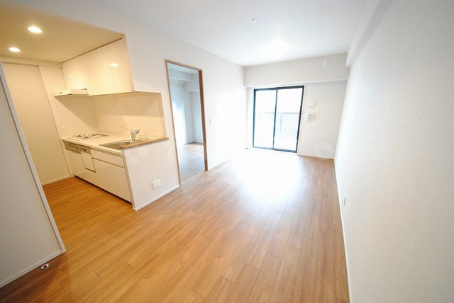 3/30 リビング/ダイニング