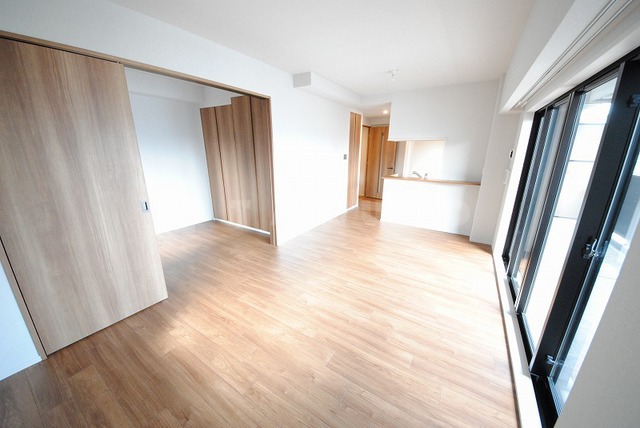 3/30 リビング/ダイニング