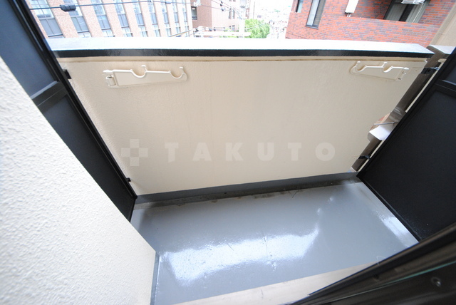 13/24 バルコニー