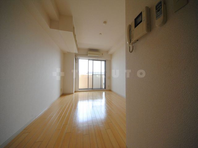 4/28 リビング/ダイニング