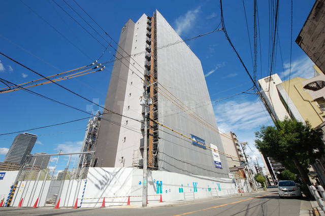 1/10 外観
