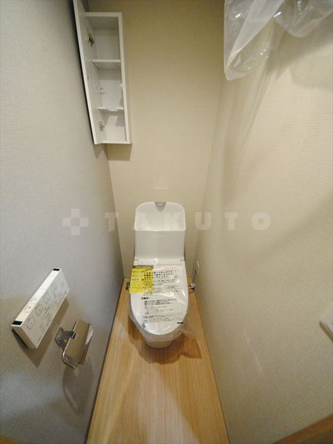 11/25 トイレ