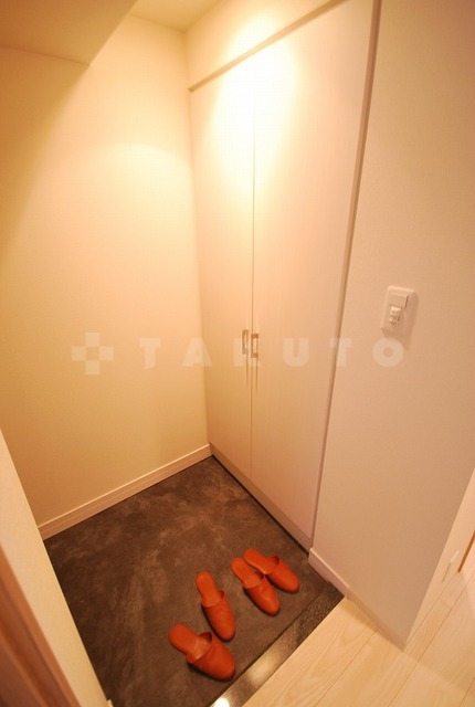 9/30 玄関