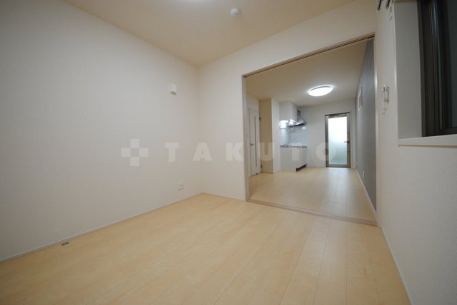 3/25 リビング/ダイニング