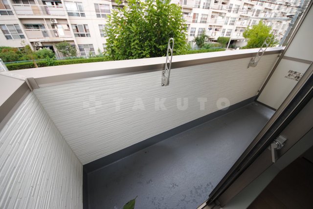 16/28 バルコニー