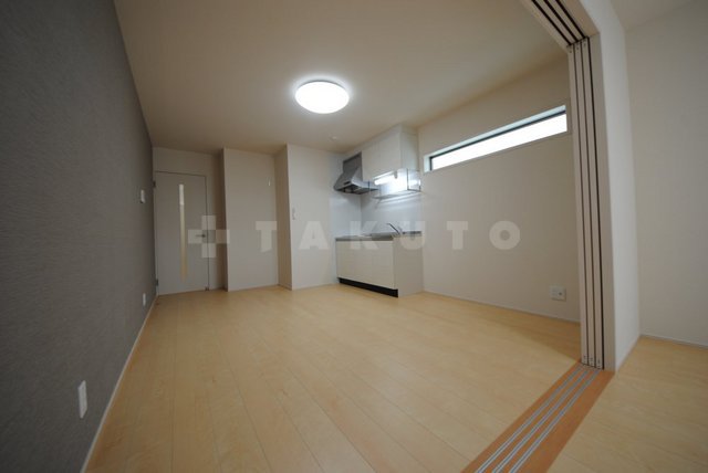 4/28 リビング/ダイニング