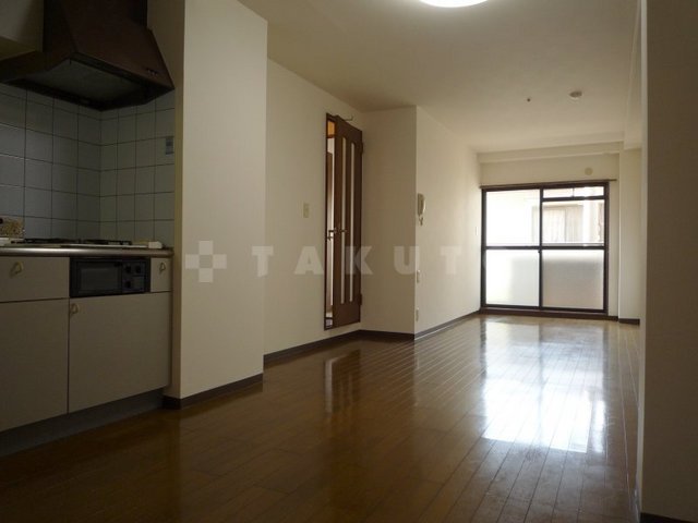 3/25 リビング/ダイニング