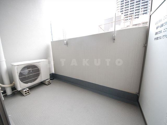 14/27 バルコニー