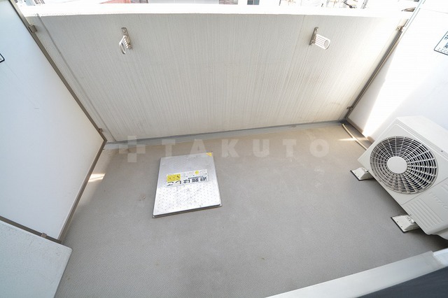 26/30 バルコニー