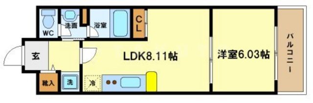 2/23 間取