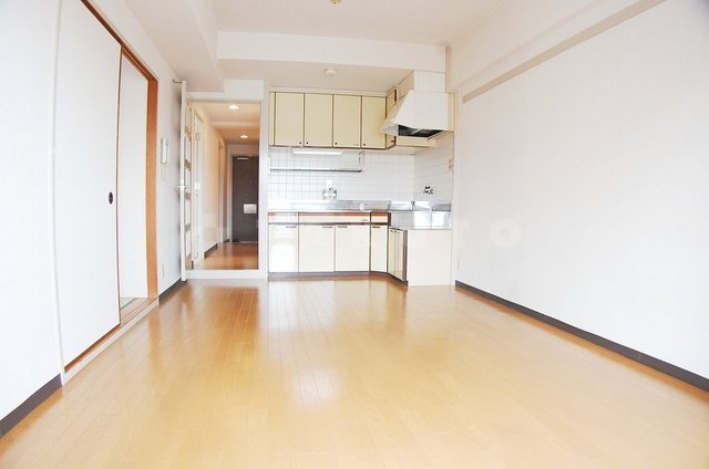 3/23 リビング/ダイニング