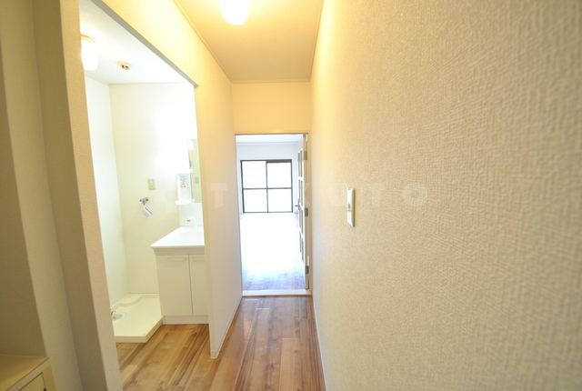 8/30 玄関