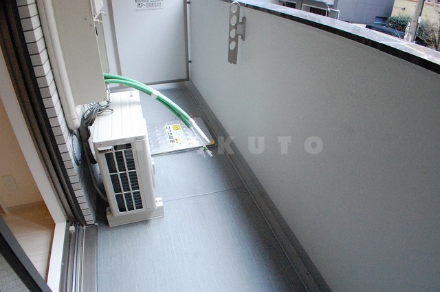 17/29 バルコニー