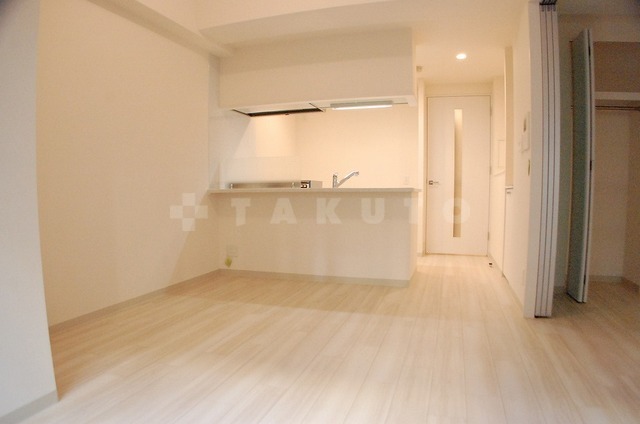 3/29 リビング/ダイニング