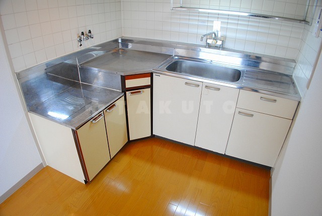 10/29 キッチン