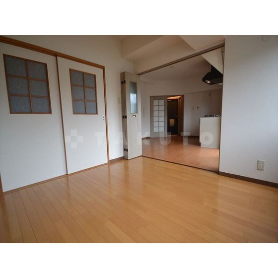 3/25 リビング/ダイニング