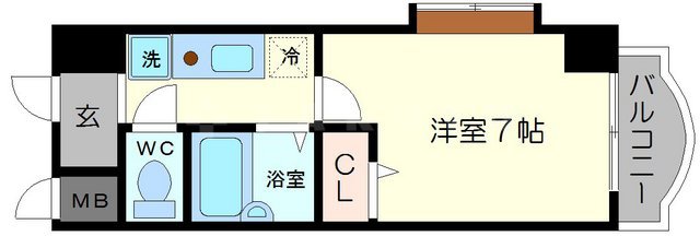 2/30 間取