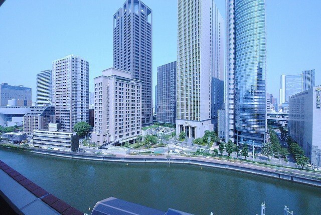 14/25 バルコニー