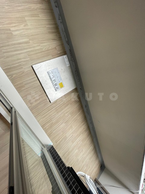 14/20 バルコニー