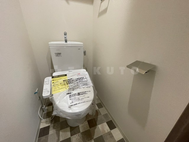 11/20 トイレ