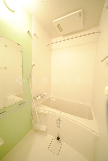 11/28 浴室