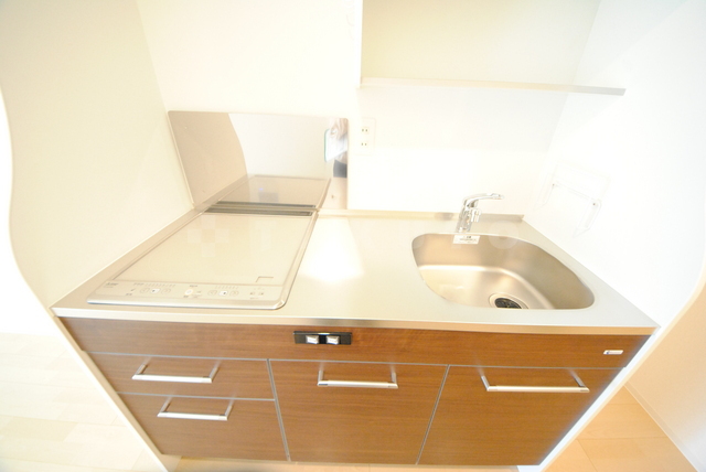13/30 キッチン