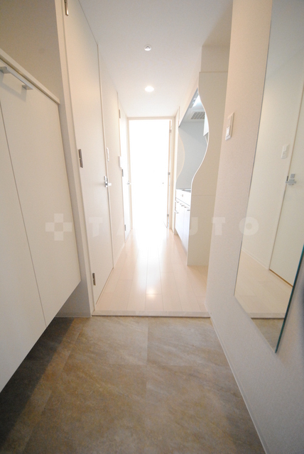 8/29 玄関