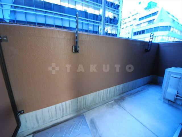 14/29 バルコニー