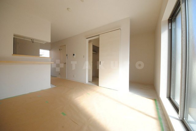 3/30 リビング/ダイニング