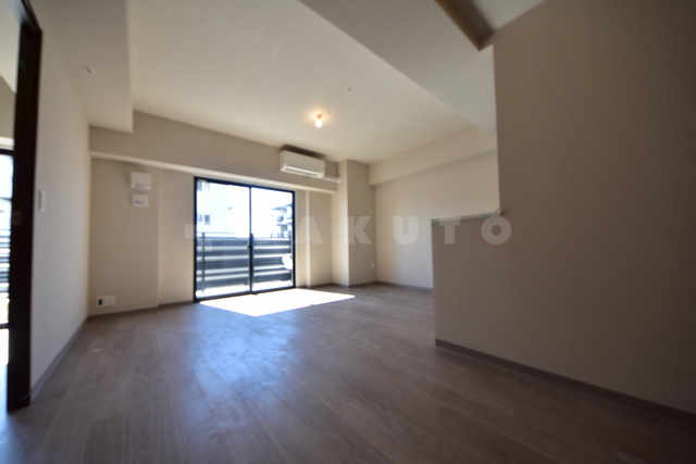 3/26 リビング/ダイニング