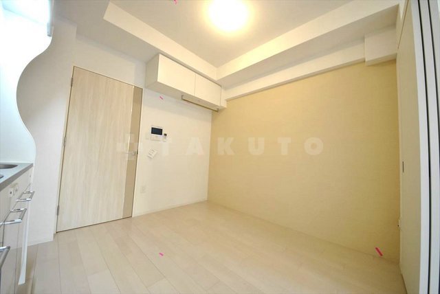 4/27 リビング/ダイニング