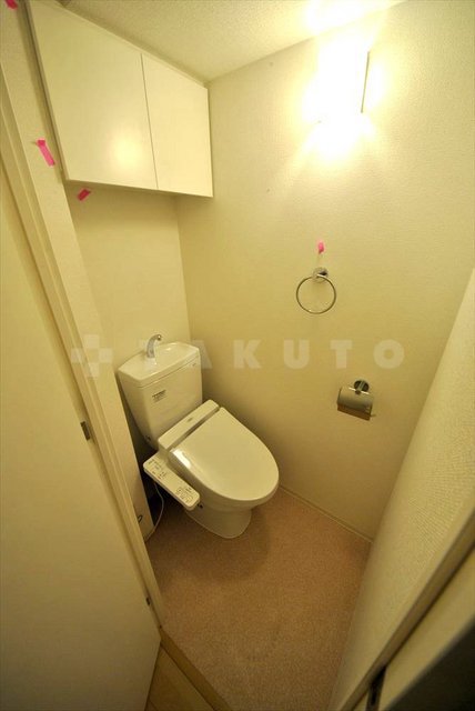 16/30 トイレ