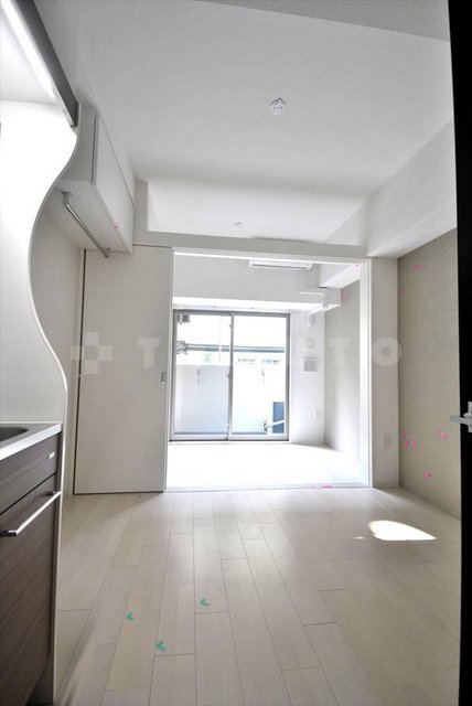 3/24 リビング/ダイニング