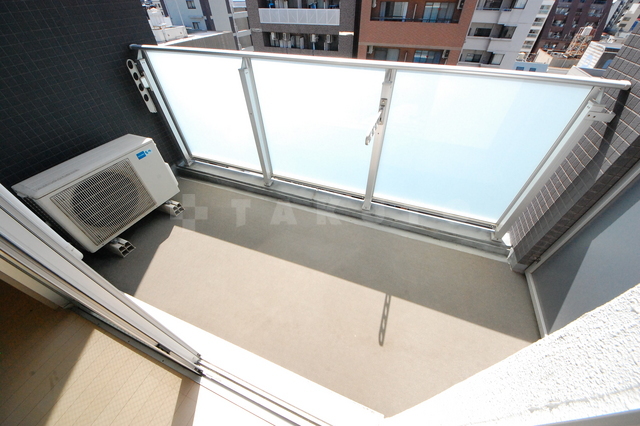 20/30 バルコニー