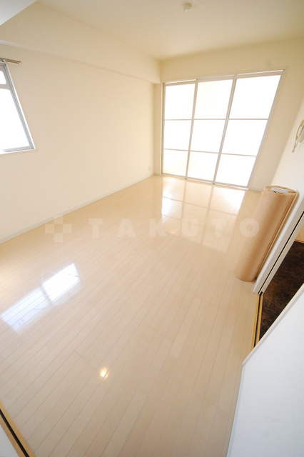 5/30 リビング/ダイニング