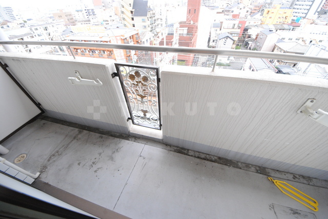 15/25 バルコニー