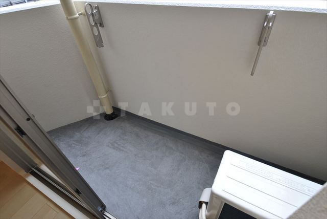 15/25 バルコニー