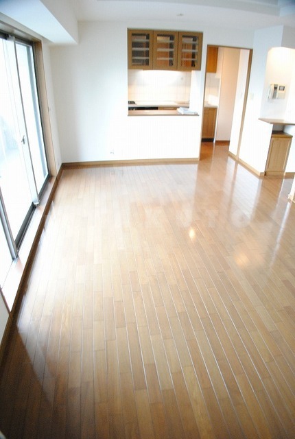 3/30 リビング/ダイニング