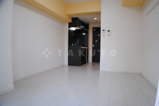 3/18 リビング/ダイニング