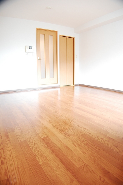 3/27 リビング/ダイニング