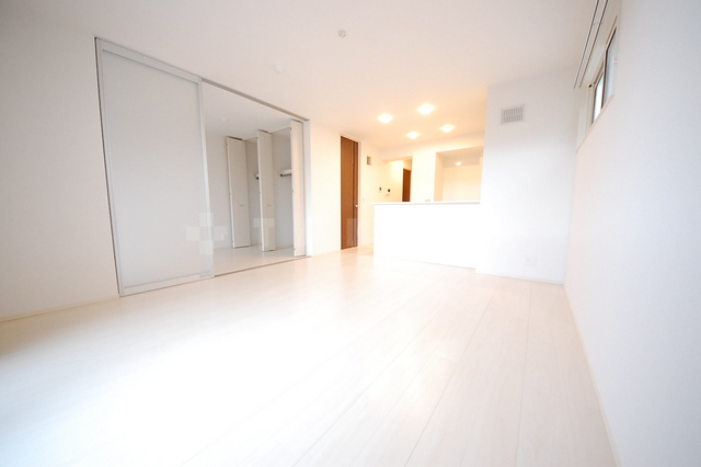 3/28 リビング/ダイニング