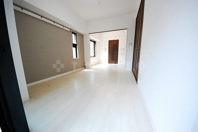 3/23 リビング/ダイニング