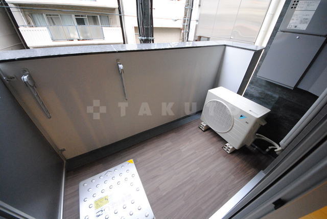 15/20 バルコニー