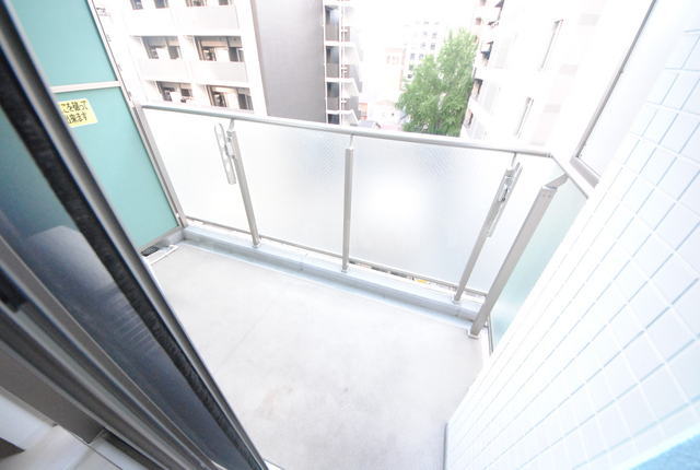 14/18 バルコニー