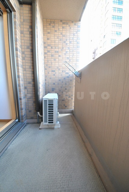 25/27 バルコニー