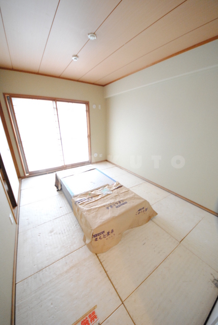 14/22 バルコニー