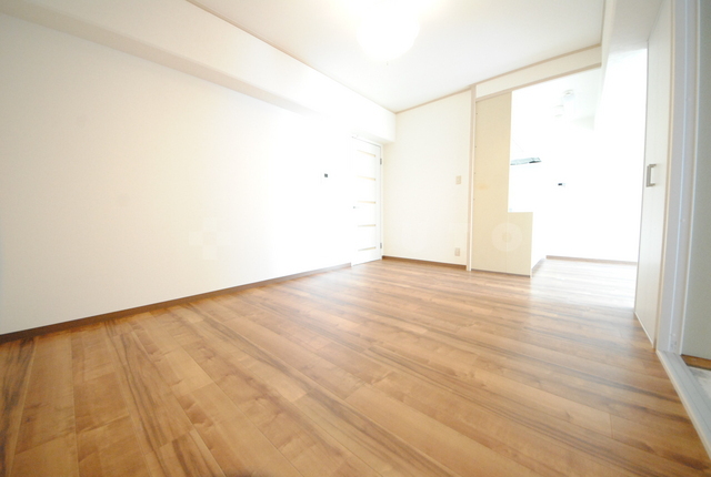 2/22 リビング/ダイニング