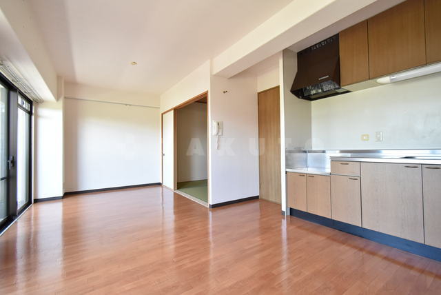 4/30 リビング/ダイニング